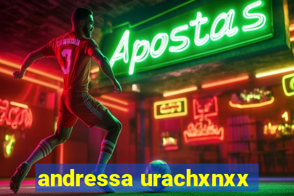 andressa urachxnxx